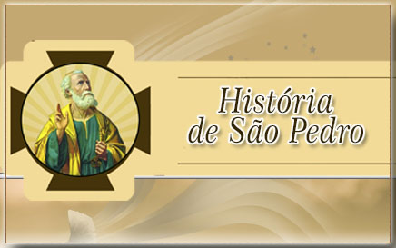 Histria de So Pedro
