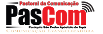 Pastoral da Comunicação - PASCOM