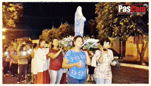 Paróquia São Pedro de Tupã - A serviço do evangelho
